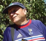 Charles Angles,D.E.F.