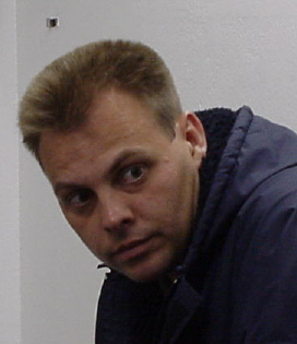 David Moreau