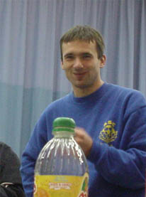 Nicolas Maggi,B.E.1