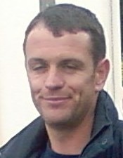Nicolas TEXIER,B.E.1