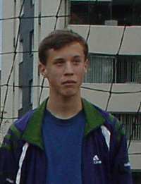 Sylvain Penouilh