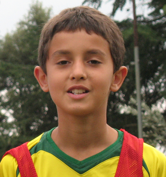 Antoine