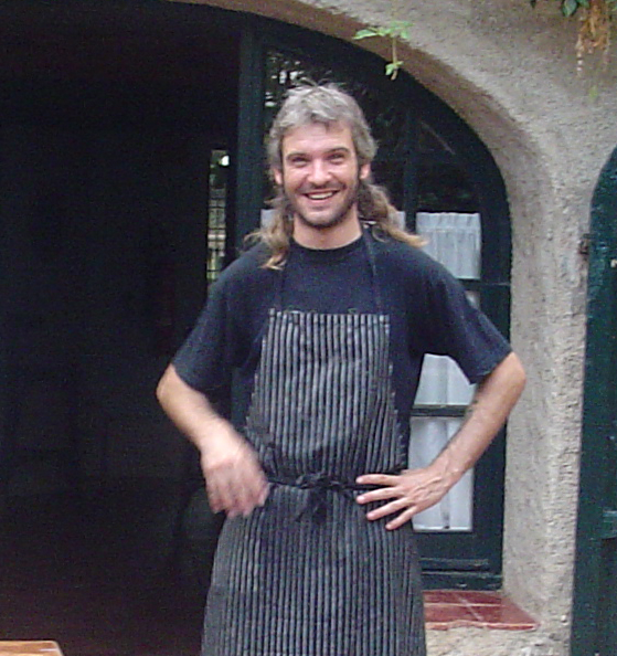 Oriol
