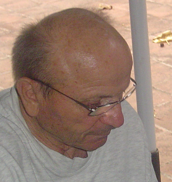 Charles
