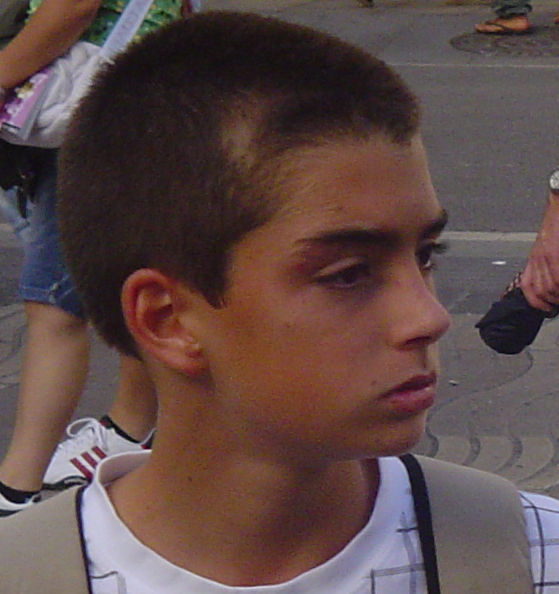 Alexandre